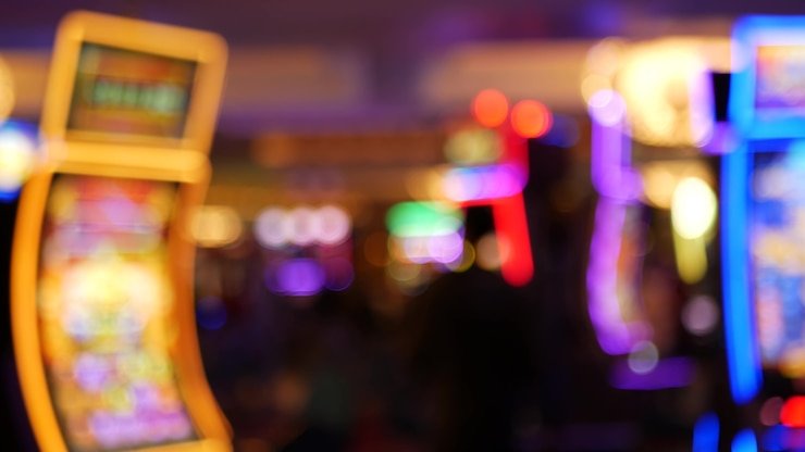 Kantor pusat sinartogel menampilkan ruang kerja tim dukungan dan infrastruktur server